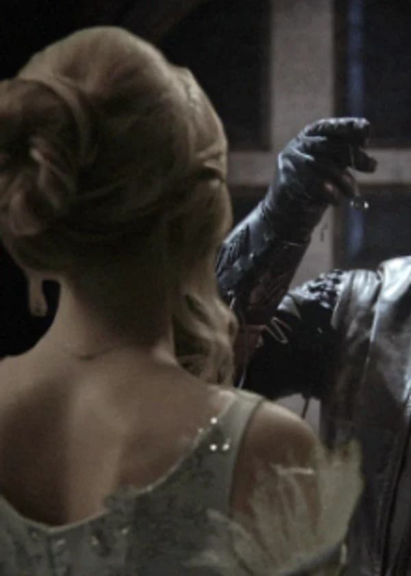 Лебедь Свон