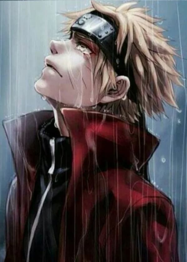 Наруто: Воспоминания