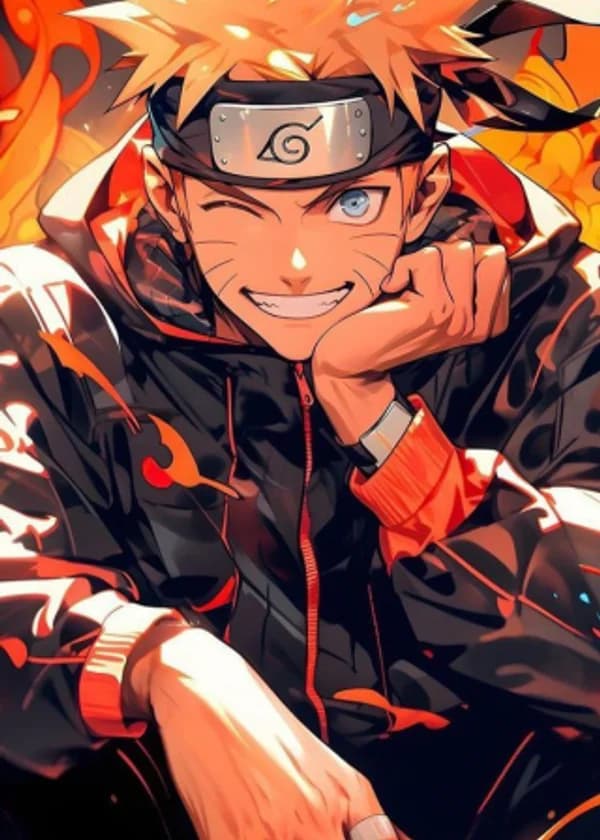 Наруто: Пустота