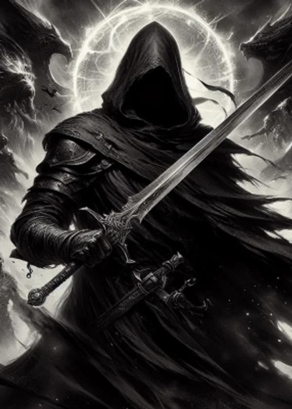 The legacy of darkness