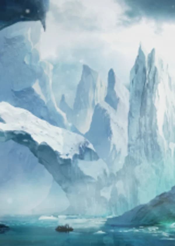 Жизнь крылатого монстра