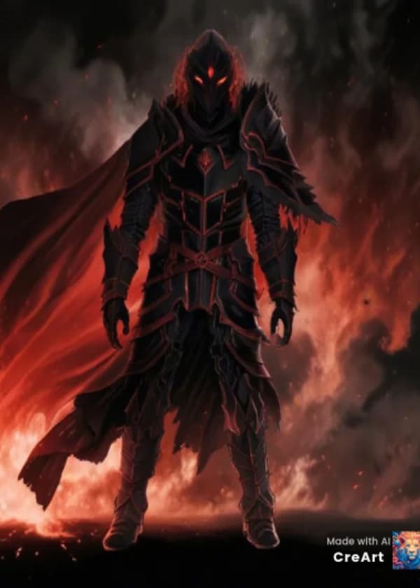 Сказание о Лорде-защитнике