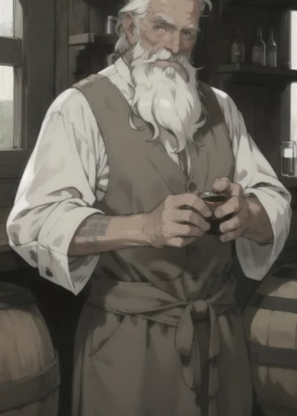 The power of the union of souls