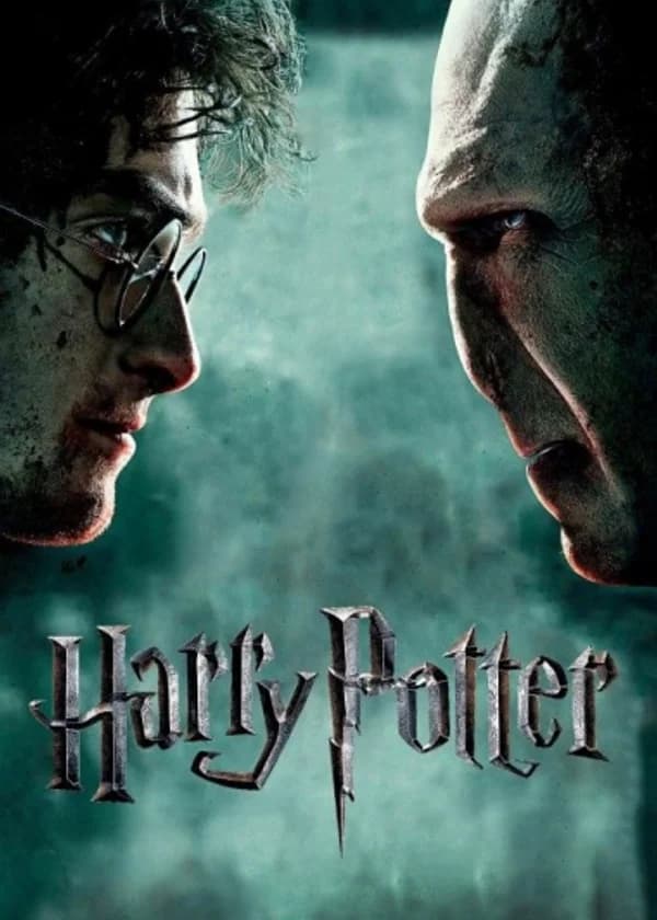 Гарри Поттер: Чемпион среди лучших