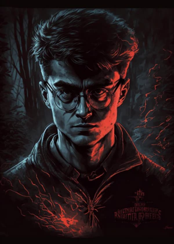 Гарри Поттер: Мораторий