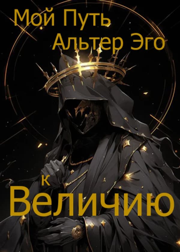Мой Путь Альтер Эго к Величию