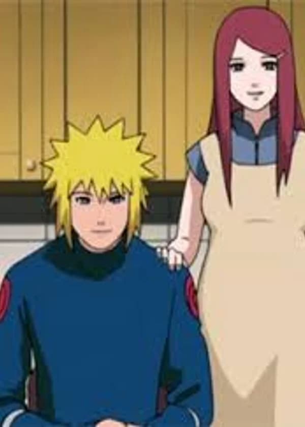 All Heavens: возьмите карты, начиная с Наруто.