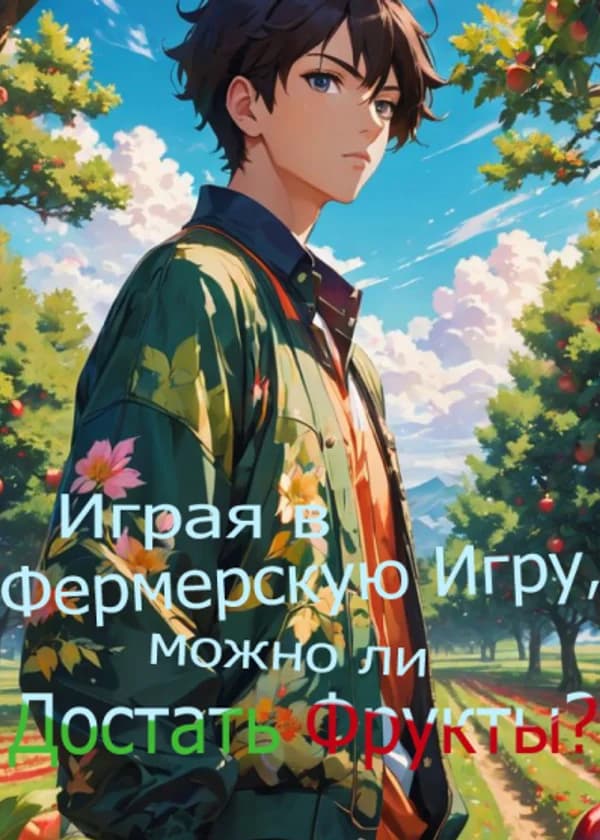 Играя в Фермерскую Игру, Можно ли Достать Фрукты?