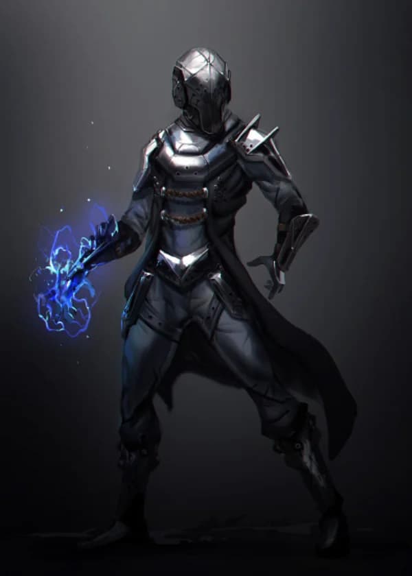 Судьба для Мага не помеха