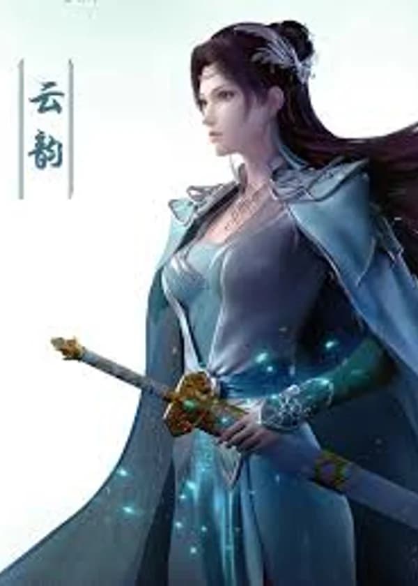 Доу По: Я могу усилить всё