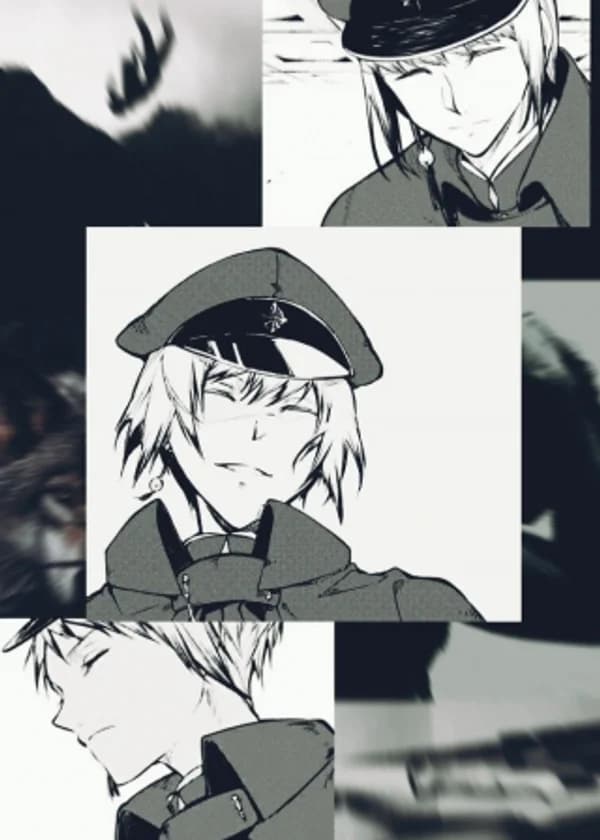 Эспер в новом мире