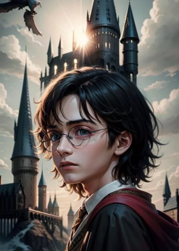 Материнская любовь