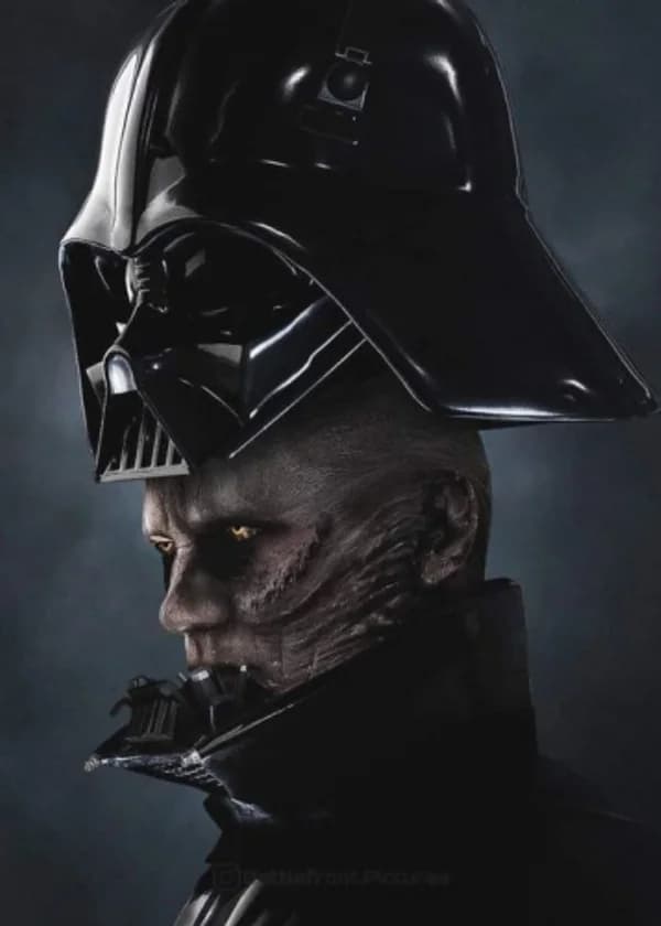 Звёздные войны: Опасности предвидения