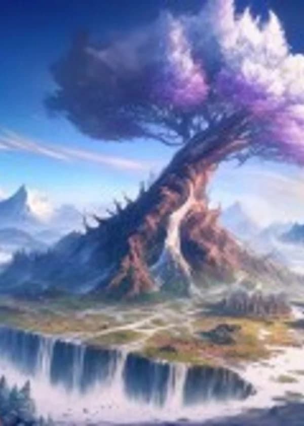 Root Maker: Tree Cultivation