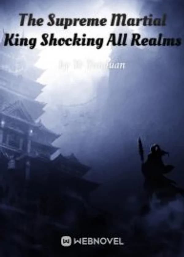 Верховный Король Боевых искусств, Шокирующий Все королевства