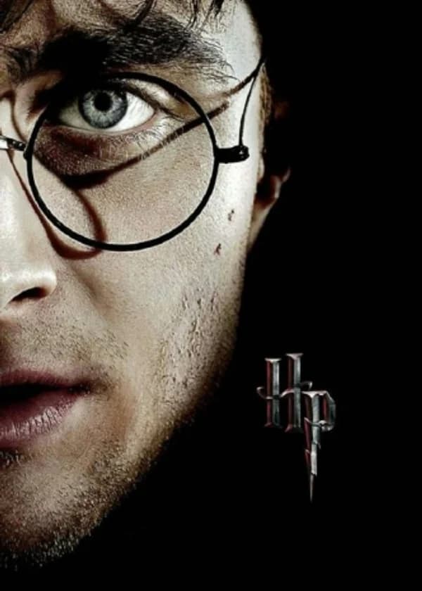 Гарри Поттер: Список злых Bладык