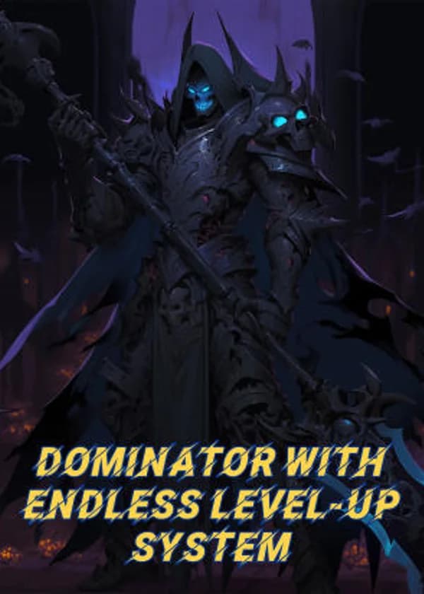 Доминатор с Системой Бесконечного Повышения Уровня