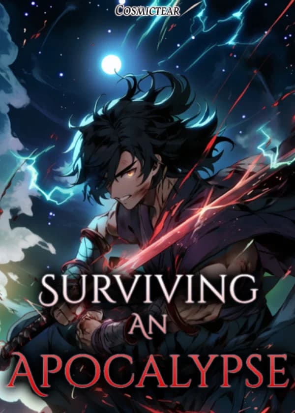 Выживание в апокалипсисе