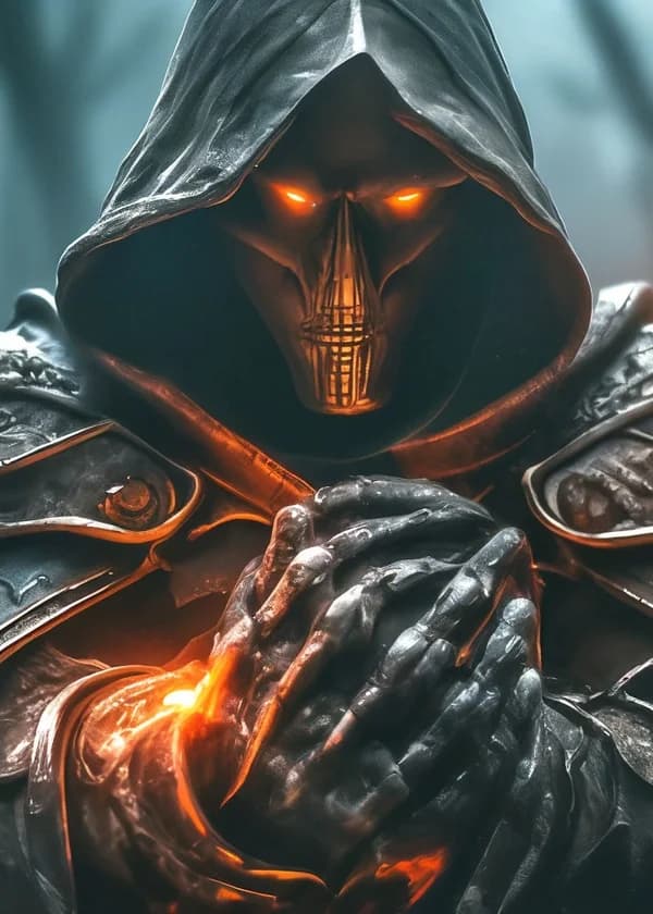 ИГ: Переродился как Фрей