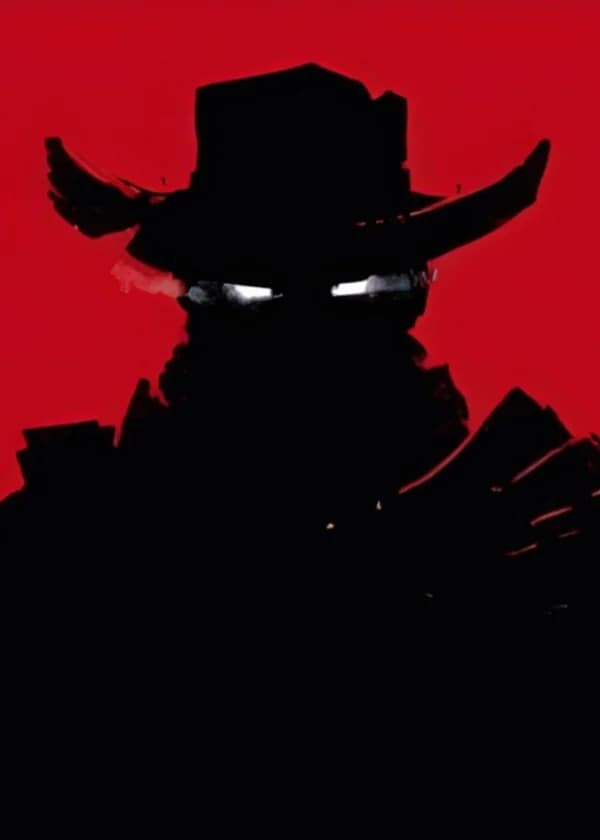 devil of the night