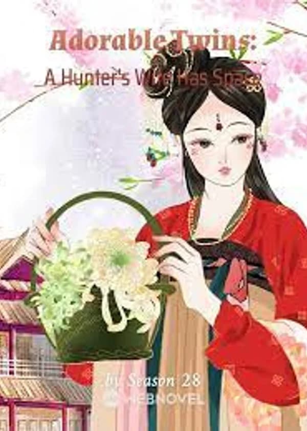 Очаровательные близнецы: у жены охотника есть место