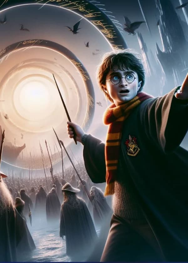 Обещание нового рассвета