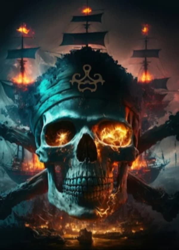 Ван Пис: Убить Роджера в самом начале