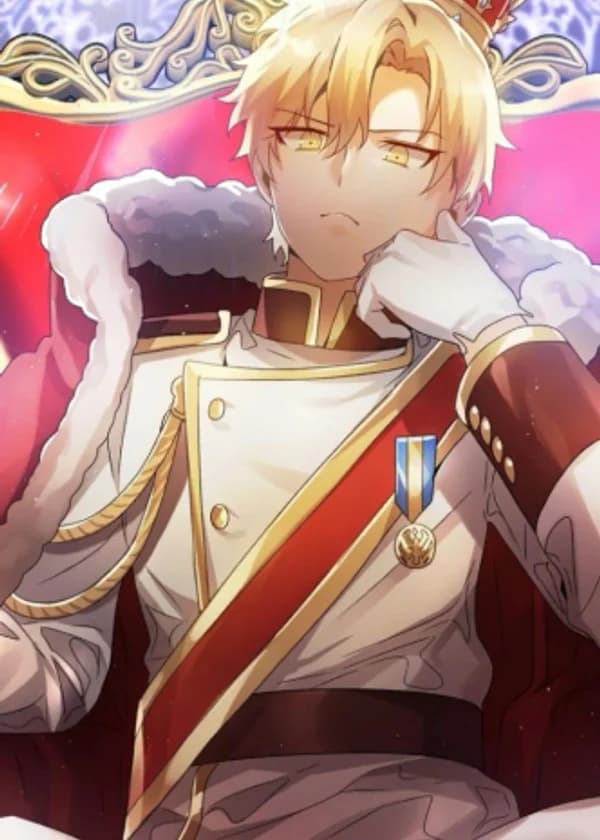 Я превратися в Демона в своем Романе