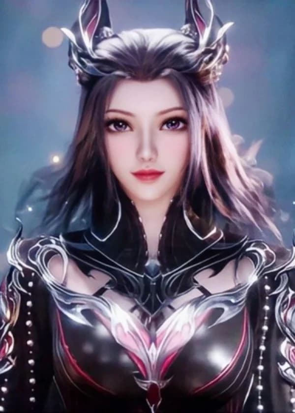 Я, вырубивший Доулуо, без духовных навыков