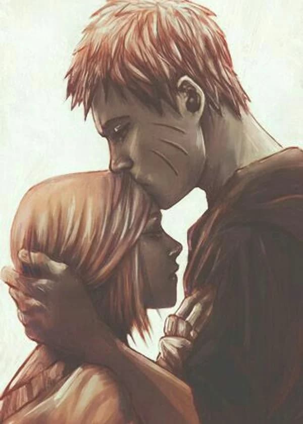 Наруто: Тайны и улыбки