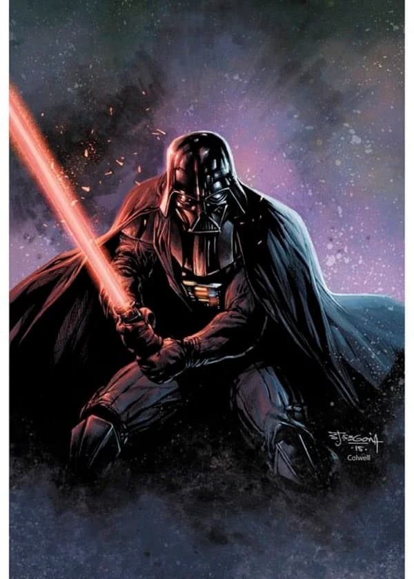 Звездные войны: Врата ада