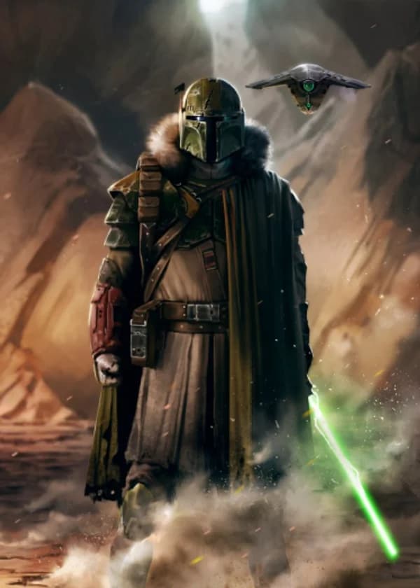 Звёздные войны: Что ждет нас в будущем