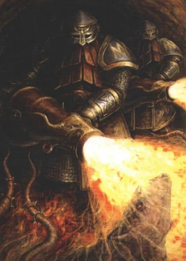 Warcraft: Пиво и Честь