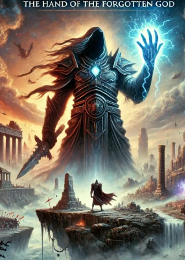 Десница Забытого Бога