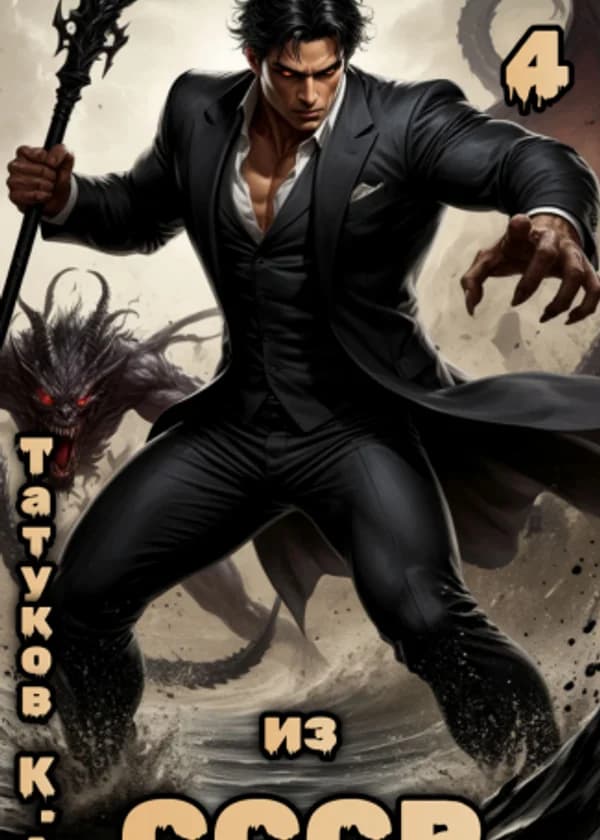 СССР: Бесконечная онлайн закупка