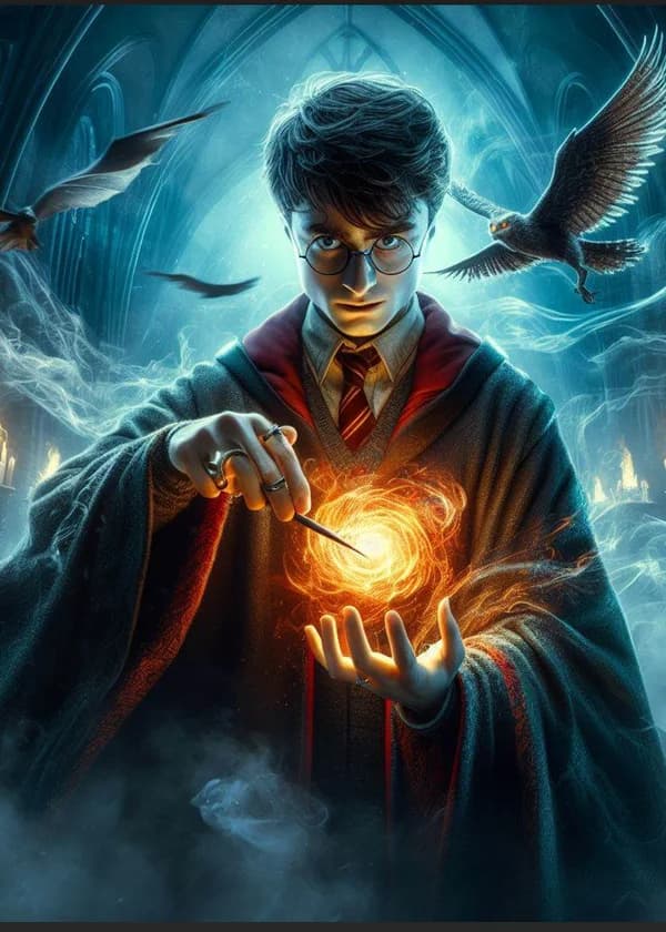 Гарри Поттер: Эльфийское благополучие