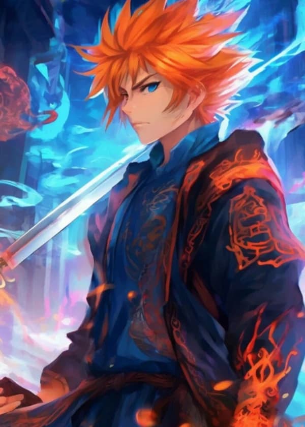 Небесная симуляция: Сказания о Демонах и Богах