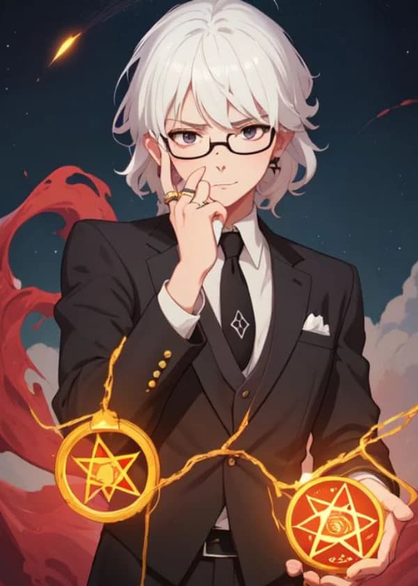 Я стал NPC в Великой гробнице Назарика