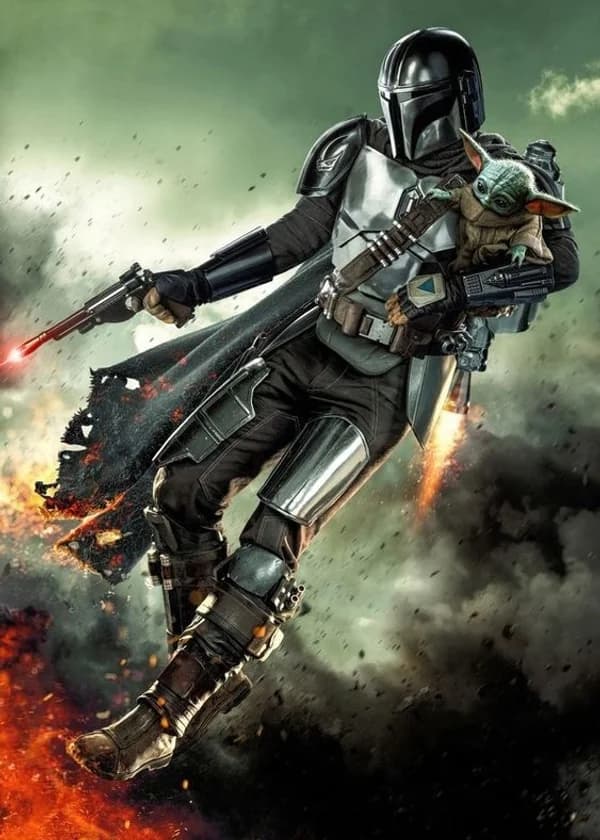 Звездные войны: Имперский рассвет