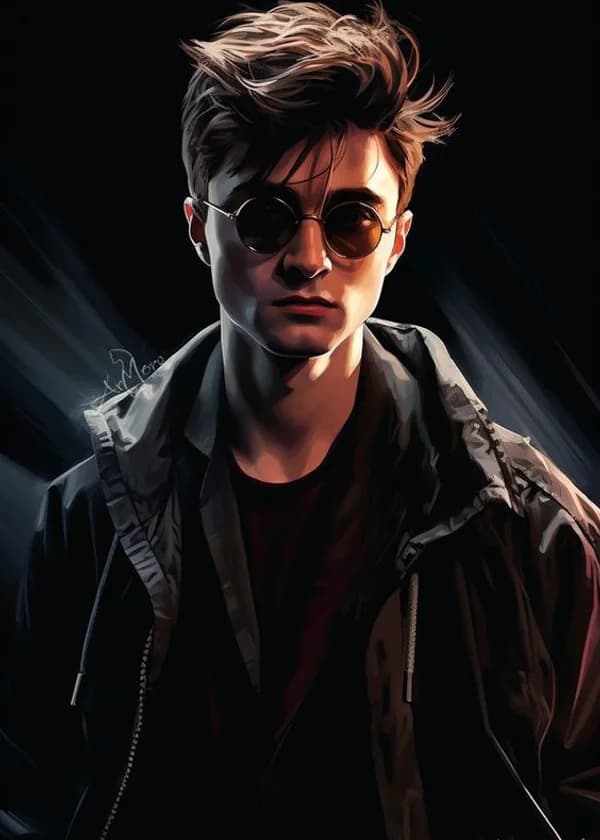 Гарри Поттер: Смертоносная Белладонна