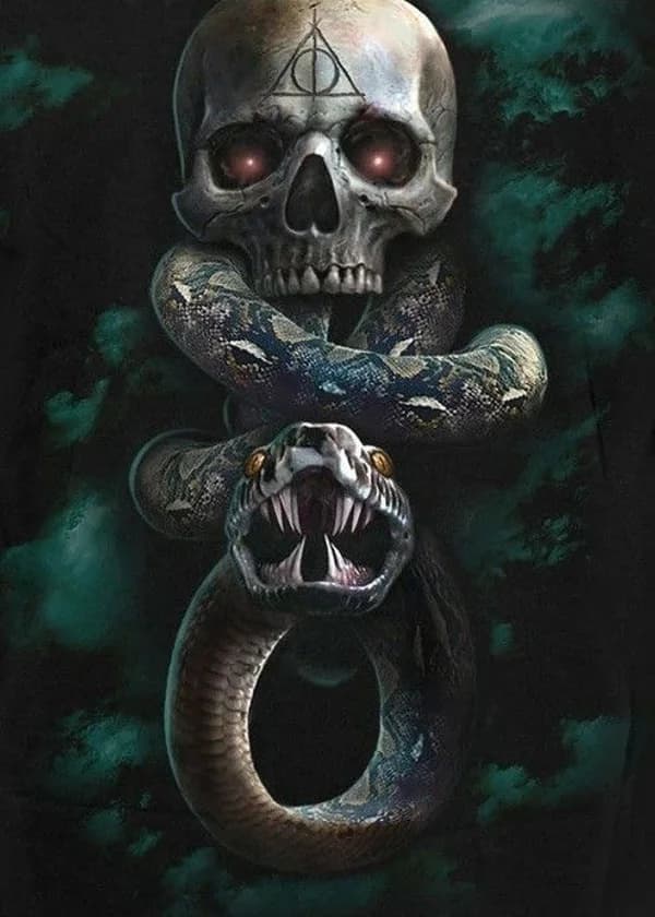 Гарри Поттер: Властелин