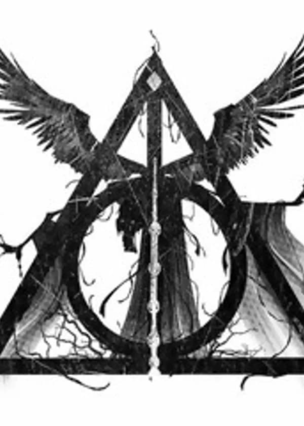 Гарри Поттер: Восхождение Поттера