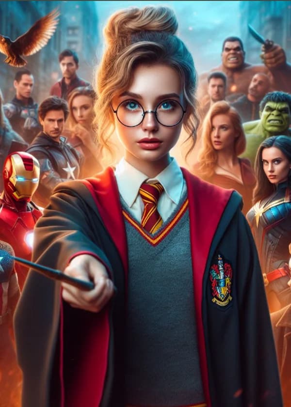 Всё будет хорошо