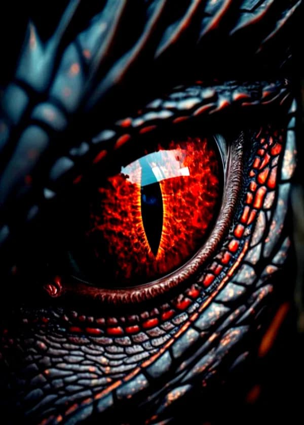 Гарри Поттер: Темный Лорд Дадли Дурсли