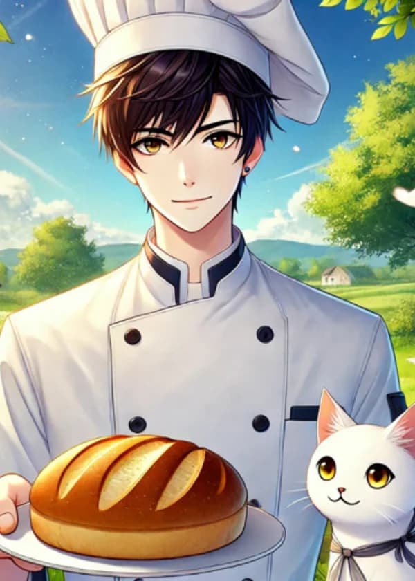 Жизнь мудрого шеф-повара