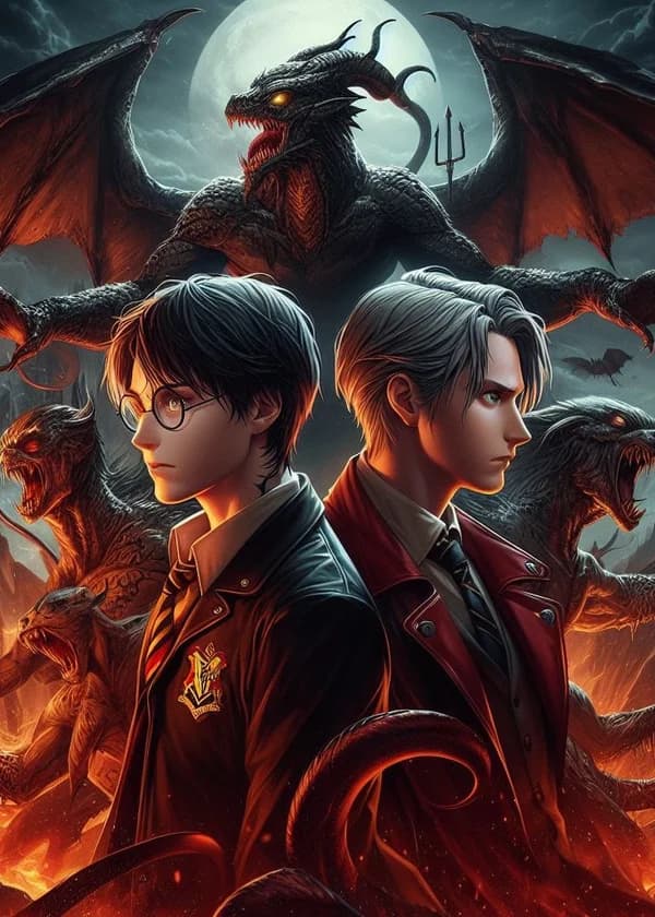 Тёмная защита