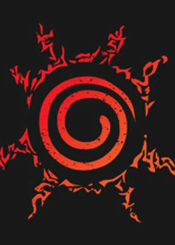 Господин Шиноби - Наруто