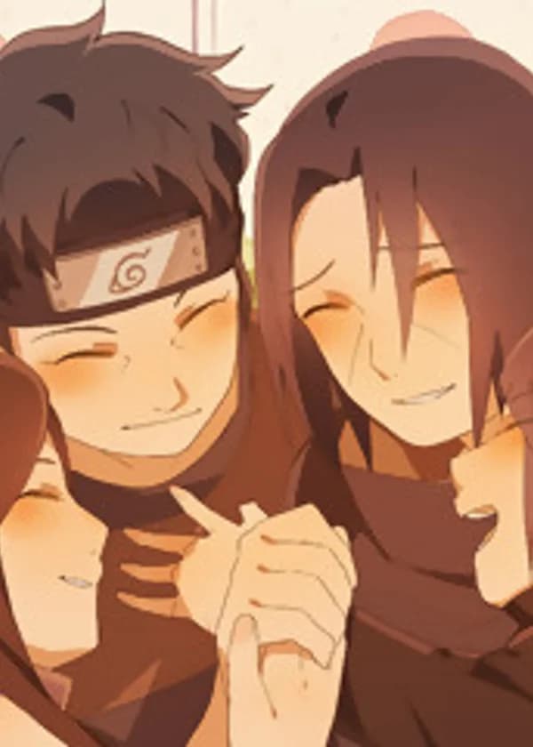 Наруто: Неверный шаг