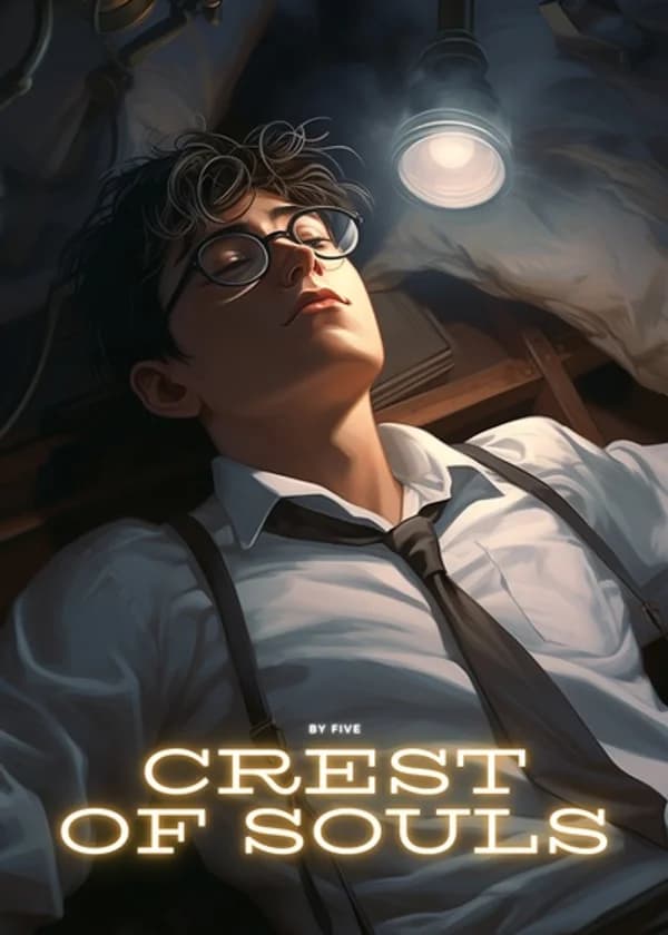 Гребень Души