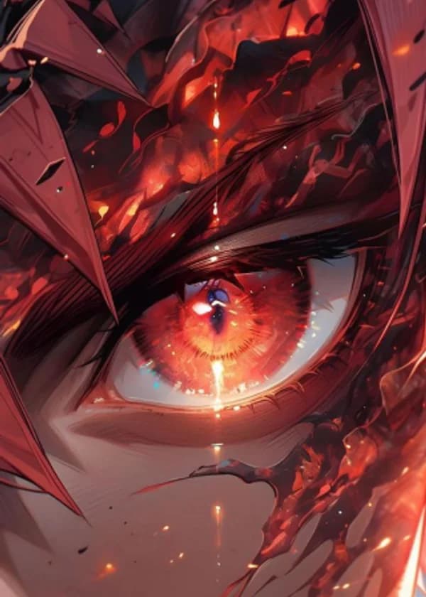 Коушин: Драконорожденный Конохи (Naruto/Наруто)